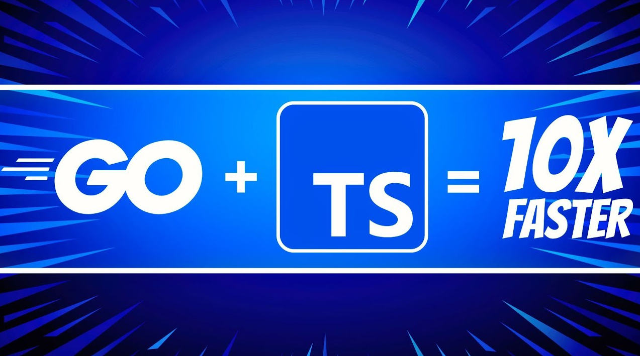 TypeScript’s Next Leap: Introducing the Native Port – Faster, Smarter Development