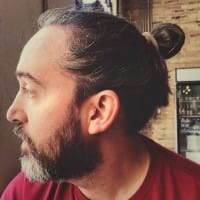 David (ダビッド )