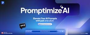 Unlock AI’s Full Potential with Promptimize AI: The Ultimate Prompt Optimization Tool