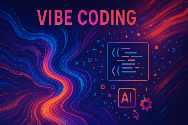 Exploring Vibe Coding Through Real-World Projects