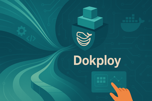 Simplify Your Deployments with Dokploy: A Deep Dive
